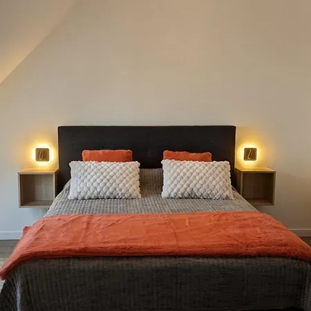 Le Refuge Des Caps Apartment Audinghen