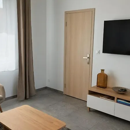 Apartment Le Refuge Des Caps *