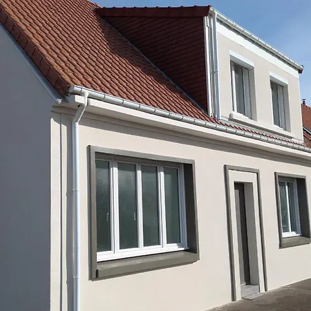 Apartment Le Refuge Des Caps *