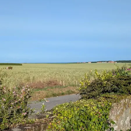 Le Refuge Des Caps